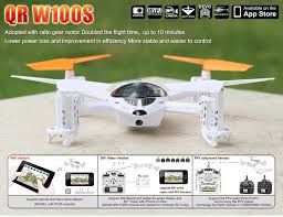 Walkera QR w100S