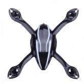 Hubsan X4 H107L - Corpo