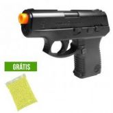 Taurus Millennium PT111 Mola BB 6mm