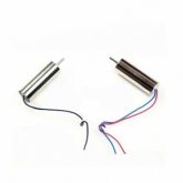 Hubsan X4 H107 - Motor