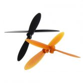 Hubsan X4 H107 - Hélices