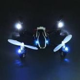 Miniquadricopter Hubsan X4 H107L
