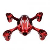 Hubsan X4 H107C - Corpo
