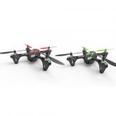 Miniquadricopter Hubsan X4 H107C 2,4 Ghz